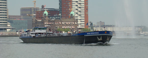 mts. Stad Stavoren
